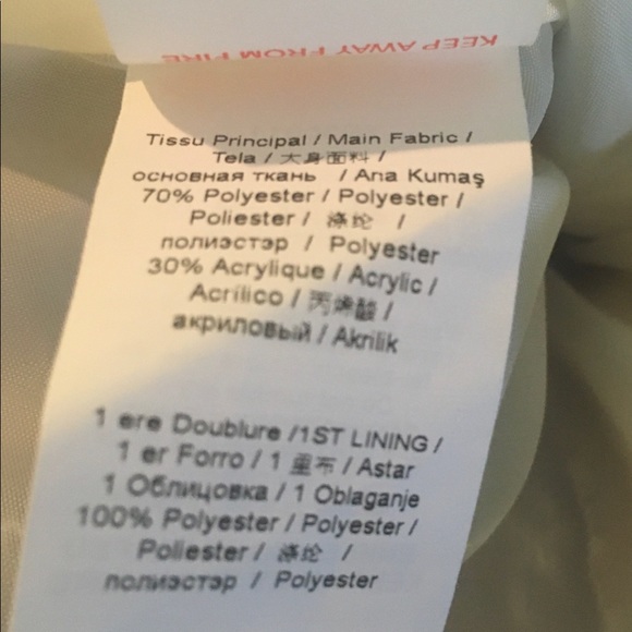 NWT Tartine et Chocolat Dress Size 3mo - Picture 10 of 10